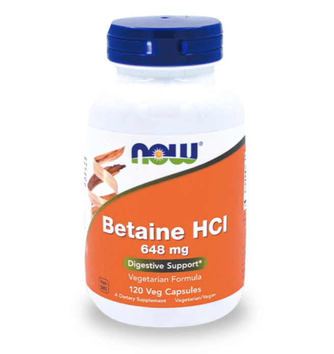 Betaína