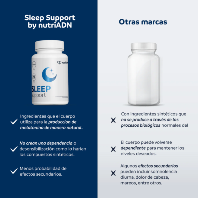 Sleep Support - Imagen 3