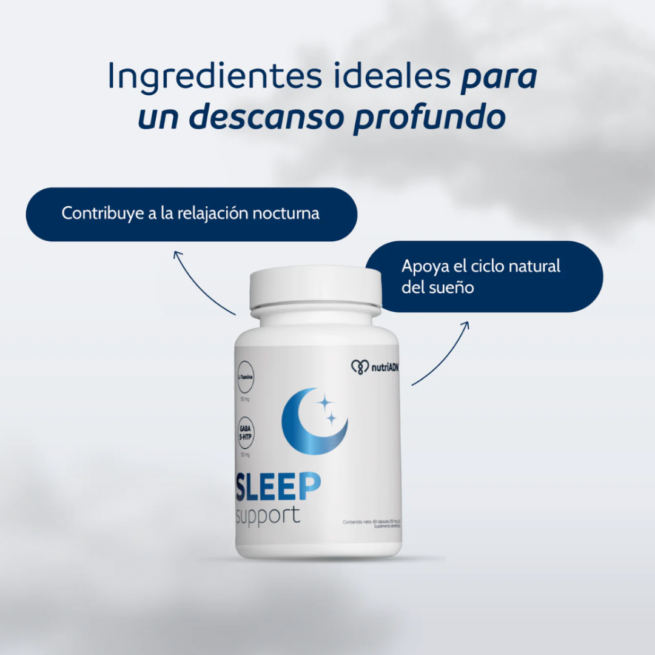 Sleep Support - Imagen 4